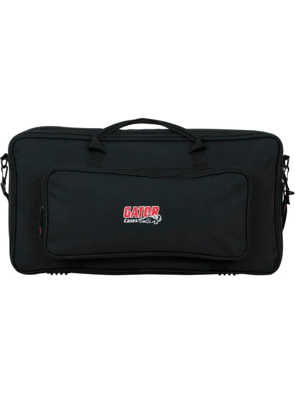 Padded Gig Bag for Keyboards, MIDI Controllers & Effects Pedals - 23